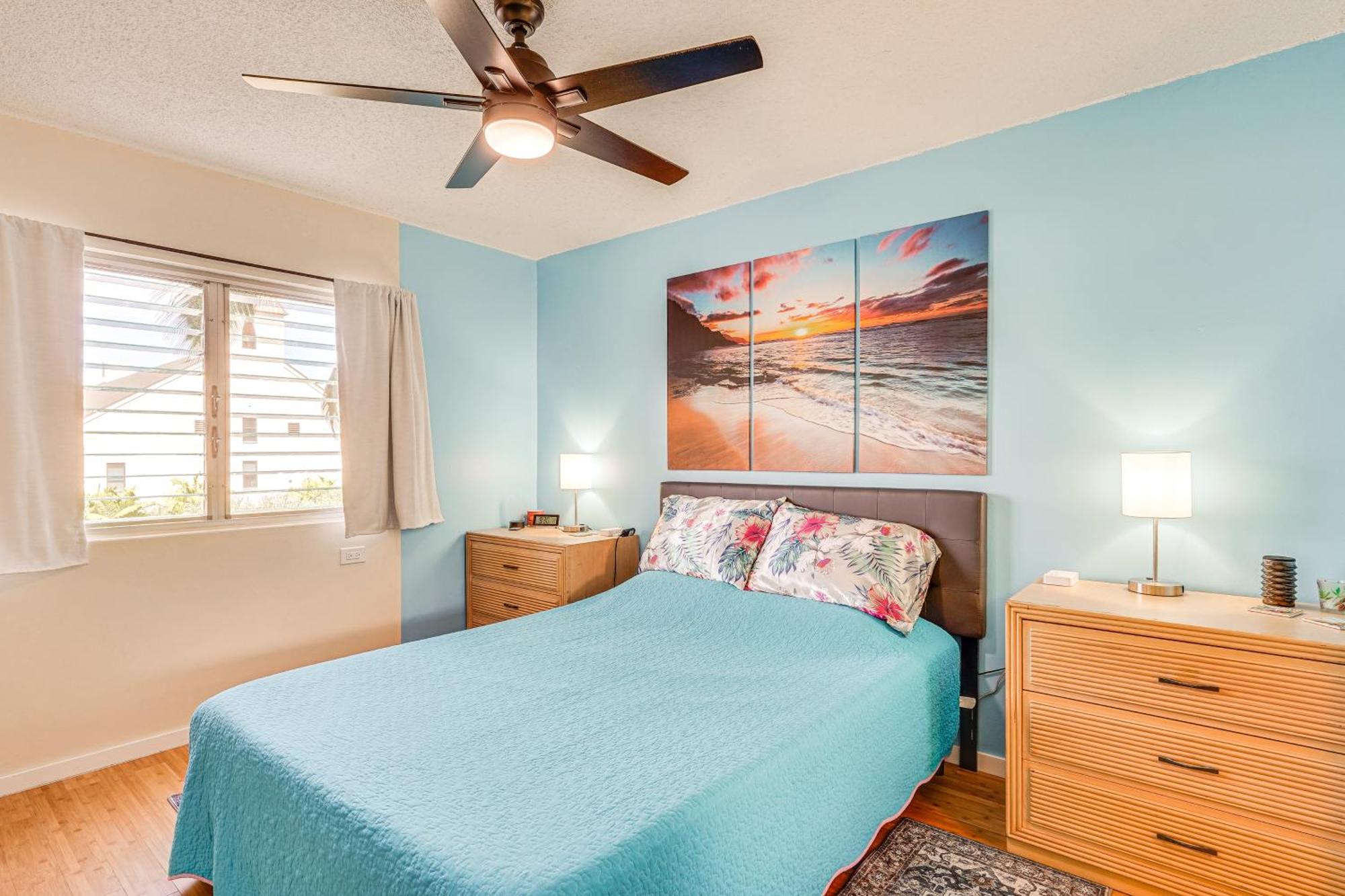 Kailua-Kona Condo With Balcony Walk To The Beach! Exterior photo